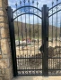 КОВАНИ ПОРТИ,ОГРАДИ,ПАРАПЕТИ, снимка 1