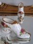 Декоративна обувкa Royal Albert , снимка 2