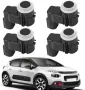 Нови Паркинг сензор 4 броя за Citroën C3 DS3 Peugeot 3008 5008 Кола Пежо, снимка 1