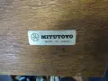 Микрометър Mitutoyo 104-146 OMC-800 outside micrometer 700-800mm, снимка 8