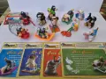 Играчки на Kinder Surprise - серия от 2006 г., снимка 1