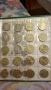 Продавам кплекция старинни монети, снимка 2