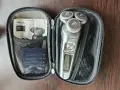 висок клас мъжка електрическа самобръсначка Philips S9000 Prestige (модел SP9820 с технология SkinIQ, снимка 10