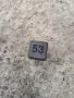 Реле 53 за VW Audi Seat Skoda Фолксваген Ауди Сеат Шкода 141951253B, снимка 1