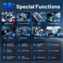 ПРОМО Автомобилна диагностика Xtool Anyscan, снимка 4