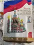 3D пъзел CubicFun „Църквата на Спасителя на пролятата кръв“ – 233 части, снимка 4