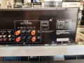 Уникален стерео усилвател Technics SU-V570 PXC cap. Две по 105 вата на 4 ома. В отлично техническо и, снимка 10