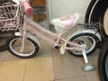 нов 14 цола детски велосипед , снимка 4