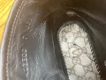 Gucci кожени кецове 41, снимка 12