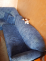 Ъглов диван с опция сън 2.50/2.50см, снимка 3