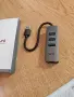 USB към Ethernet хъб, снимка 2