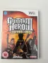 Guitar Hero 3 Legends of Rock за Wii, снимка 1