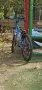 Cross dexter dirt jump bike 26", снимка 5