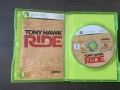 XBOX 360 - GTA 5 , Tony Hawk Ride, снимка 4