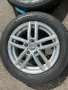 5х112 16 Джанти Audi A3 A4 VW Golf Caddy Touran Seat Leon Skoda Octavia 5x112, снимка 4