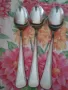 Лъжици,вилици,малки лъжички и ножчета - неръждаеми, снимка 3