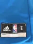 Продавам баскетболен потник ADIDAS на DALLAS, снимка 4