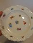  порцеланова чиния Meissen , снимка 3
