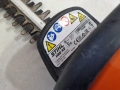 Електрически храсторез STIHL HSE 42 420 W, 45 см, снимка 3
