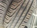 4бр.всесезонни гуми 225/60/17 Uniroyal, снимка 1