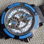 Луксозен мъжки часовник Ulysse Nardin Marine Diver 200 M. 263-92, снимка 2