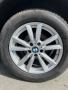 18 цолови алуминиеви джанти за БМВ Х5 със зимни гуми , снимка 1