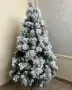 Коледна елха 3D., снимка 3