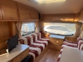 Продавам каравана Avondale Dart 470-2, снимка 7