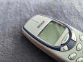 NOKIA 3310 Navy Blue & Arctic White, снимка 10