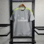 НОВО! Фланелка 2015-16 Real madrid away размер М, снимка 1