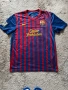 Мъжка футболна тениска Барселона, снимка 1