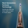 Philips Sonicare 5500 електрически четки за зъби 2 бр. – HX7119/01, 2 режима, Sonic технология, снимка 8