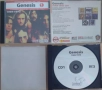 Genesis - оригинални и неофициални дискове, снимка 7