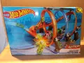 автомобилна писта "HOT WHEELS Action", снимка 8