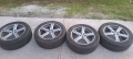 Джанти с гуми за VOLVO XC-90 , снимка 1