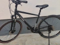 28" CUBE, S размер, градски трекинг велосипед, снимка 8