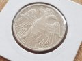 30 Драхми 1964 Гърция "Сватбата" Сребърна монета ТОП КАЧЕСТВО, снимка 3