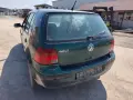 VW Golf 4 - 1.9TDI - автоматик - 90к.с - 1998г. на части, снимка 3