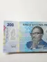 АНГОЛА БАНКНОТА 200 КВАНЗА , снимка 2