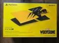 PS5 Pro Marvel Wolverine Капаци, снимка 1