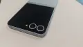 Samsung Z Flip 6 5G 256 GB Като Нов, снимка 5