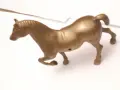 Старинна бронзова фигурка на 🐎 кон 50652, снимка 10