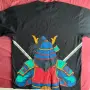 • Samurai Japan • Heavy Cotton Shirt, снимка 3
