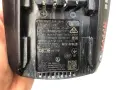 Батерия Bosch и USB зарядно , снимка 5