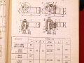 Спомагателни инструменти за металорежещи машини.Техника-1981г., снимка 9
