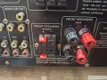 усилвател със радио тунер ONKYO A- SV620, снимка 9
