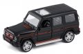 Метални колички: Mercedes-Benz AMG G65 / G-Wagon (Мерцедес-Бенц АмГ), снимка 3