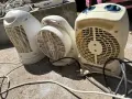 духалки работещи 3 броя по 5 евро, снимка 3
