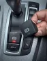 Копче,бутон за ръчната 2009-2017 BMW 5 Серия 7 Серия f10 f02 530d 535d, снимка 2
