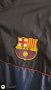 СПОРТНО ЯКЕ -BARCELONA , снимка 2